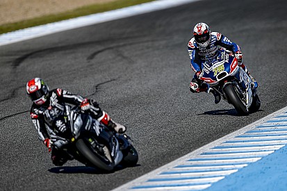 Piranti elektronik Kawasaki lebih baik dari MotoGP