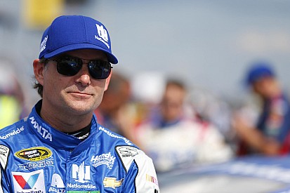 Jeff Gordon: Aufnahme in die "Hall of Fame" überwältigend