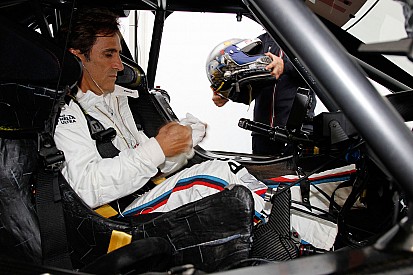 Zanardi gastrijder in DTM: “Dacht dat het een grapje was”