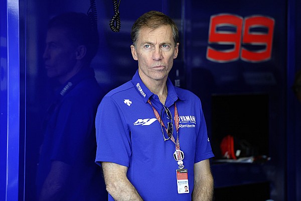 Yamaha diz que pode ter Lorenzo em moto satélite em 2019
