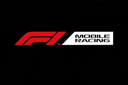 Anuncian juego oficial de F1 para dispositivos móviles