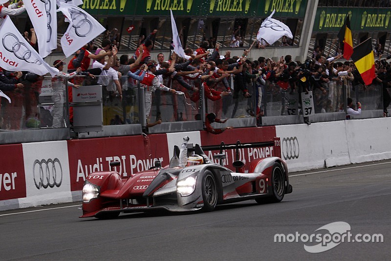 24 Heures du Mans : les records à battre