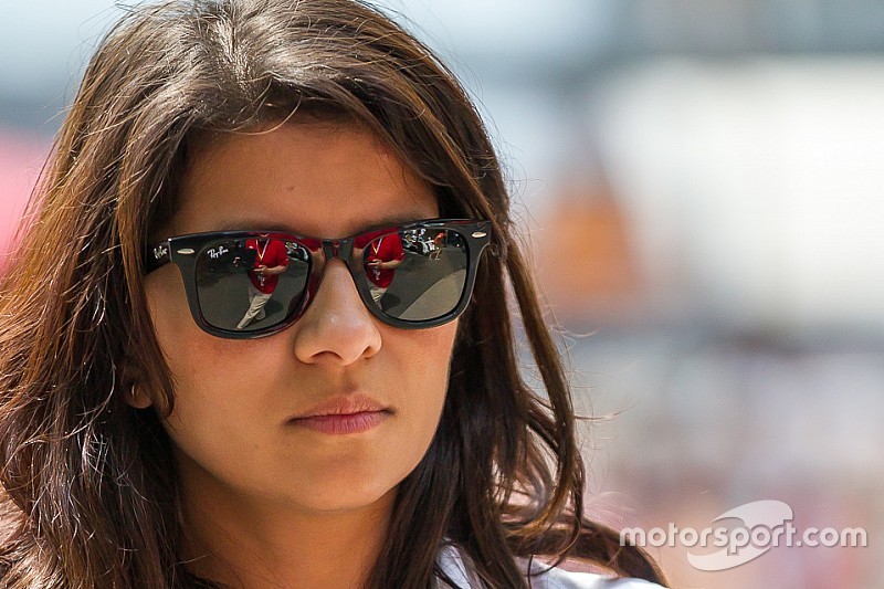 Leena Gade in talks with Rahal Letterman Lanigan Racing
