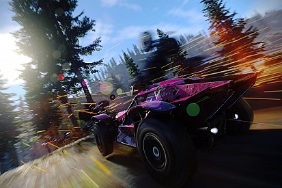 Гонки в стиле Overwatch. Рецензия на игру Onrush