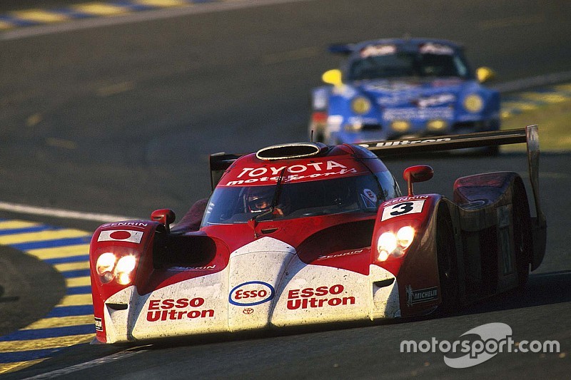 WEC confirma regras que substituirão atuais LMP1 em 2020