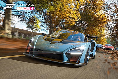 Первый трейлер игры Forza Horizon 4: действие пройдет в Великобритании
