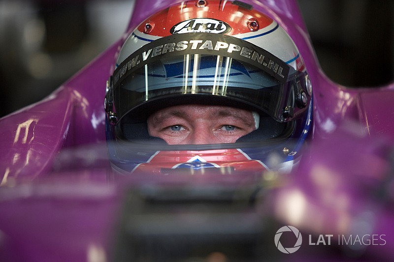 Jos Verstappen over Le Mans-zege in 2008: “Het was gigantisch mooi”