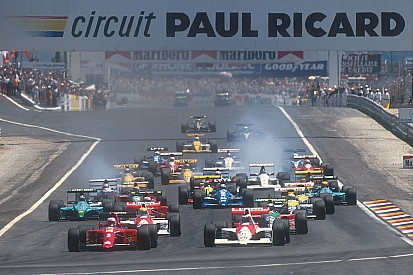 VÍDEO: Guia do circuito da França