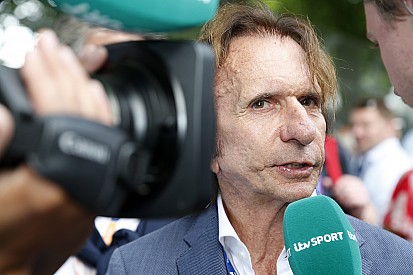 Fittipaldi: Por corrupção, F-E no Brasil não deve acontecer