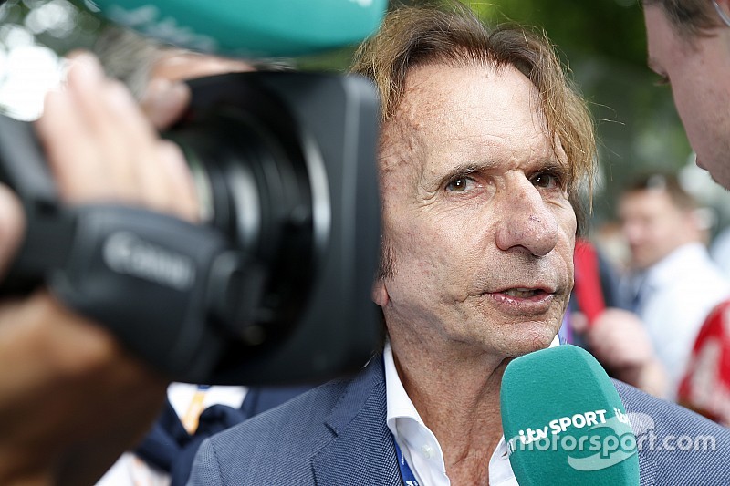 Fittipaldi: Por corrupção, F-E no Brasil não deve acontecer