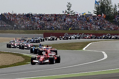 Is France's return to F1 sustainable this time?