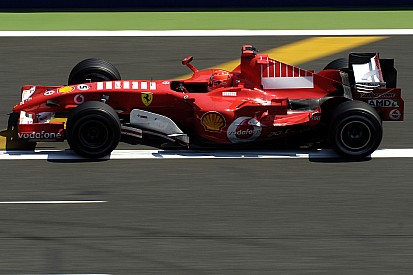 Gallery: All French Grand Prix winners