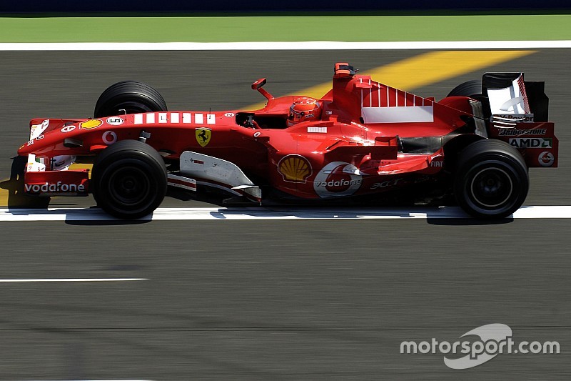 Gallery: All French Grand Prix winners