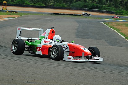 Stage set for Coimbatore's National Racing round