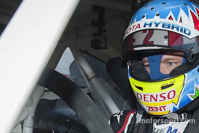Deux faux-départs pour les débuts d'Alex Wurz en Rallycross