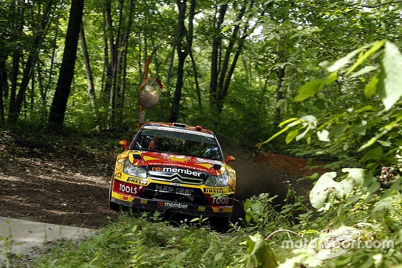 Le Japon en passe de faire son retour en WRC en 2019