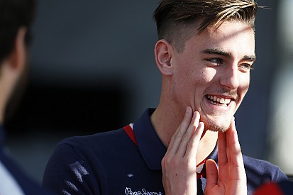 Ex-GP2 racer Ceccon to replace Morbidelli in WTCR