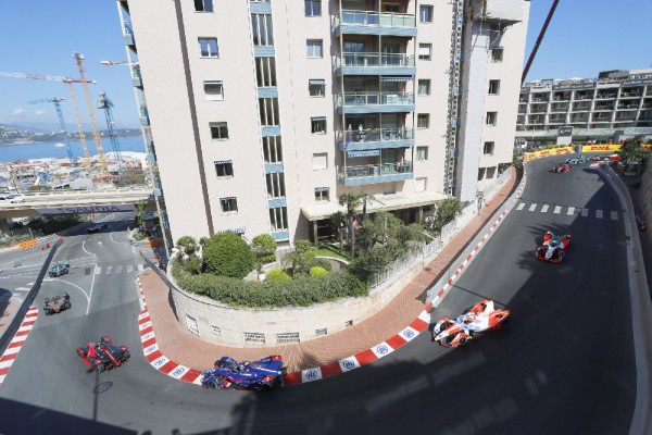 Infos Formel E 2022 Monaco: TV, Livestream, Teilnehmer, Zeitplan