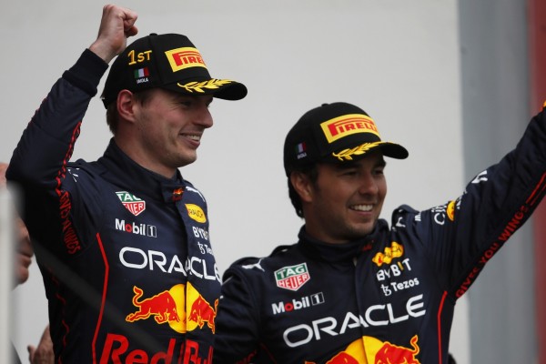 Red Bull: Imola als die "bestmögliche Reaktion" auf Melbourne
