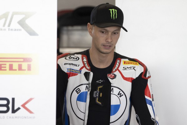 Michael van der Mark: Wie riskant war sein Start bei der WSBK in Assen?