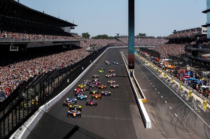 Infos IndyCar 2022 Indy 500: TV-Zeiten, Teilnehmer, Historie & Co.