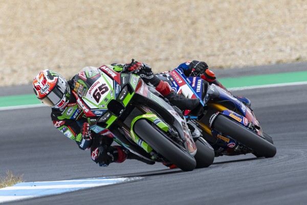 WSBK Estoril: Rea erbt den Sieg im Superpole-Rennen nach Razgatlioglu-Save