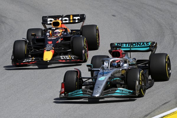 Max Verstappen relativiert DRS-Wut: "Passen uns schnell an Probleme an"