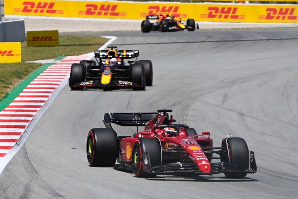 Helmut Marko: Red Bull "ganz klar" das schnellste Auto
