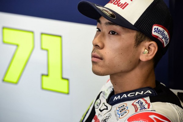 Moto3 Mugello FT2: Massensturz überschattet das Nachmittags-Training
