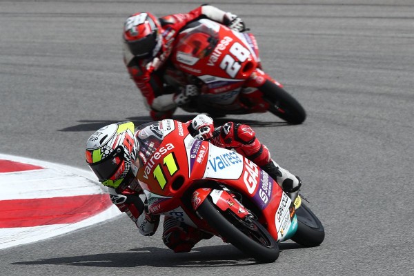 Moto3 Mugello: WM-Leader Sergio Garcia gewinnt nach Streckenlimits-Strafe