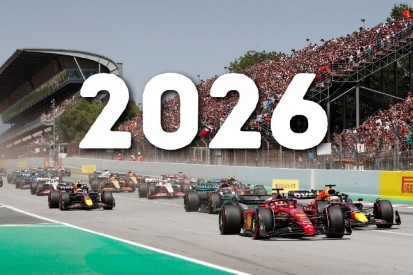 Formel-1-Reglement 2026: Was bisher bekannt ist