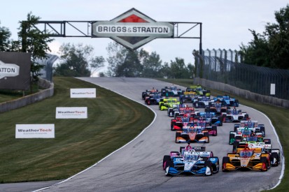 Infos IndyCar 2022 Elkhart Lake: TV-Zeiten, Teilnehmer, Historie & Co.