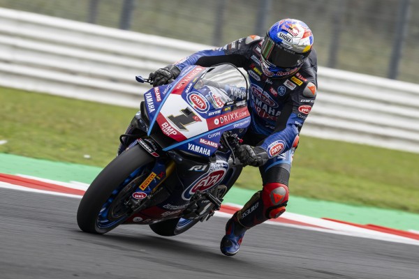 WSBK Misano Superpole-Rennen: Toprak Razgatlioglu feiert ersten Saisonsieg!