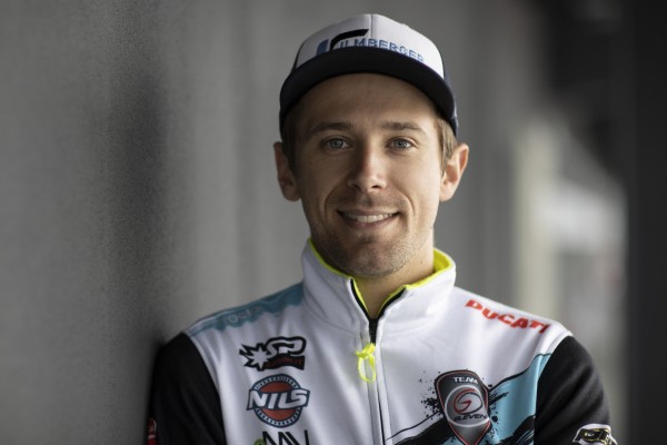 Hitze in Misano und große Schmerzen: Philipp Öttl zeigt kampfstarke Leistung