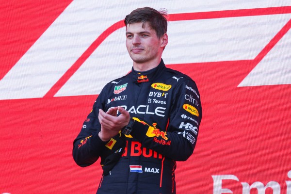 Horner: Verstappen hat im Rennen weniger Probleme als im Qualifying