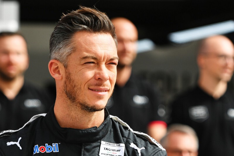 Porsche bestätigt: Andre Lotterer hört als Formel-E-Fahrer auf