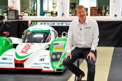 Lola ist zurück: Motorsport-Comeback geplant, neuer Besitzer