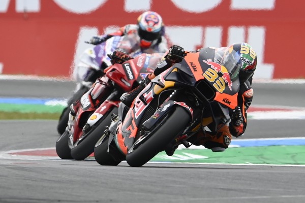 KTM in Assen wieder in Q2: Ist der Fortschritt im Qualifying geglückt?