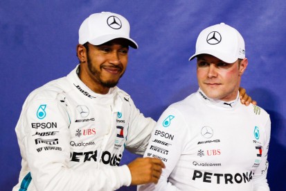 "War wütend auf die Formel 1": Valtteri Bottas hätte 2018 fast hingeworfen
