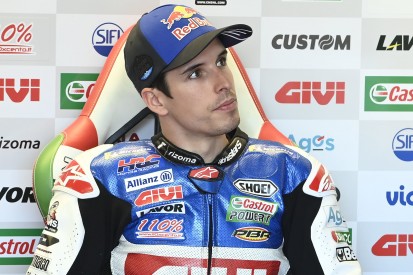 "Dieses Motorrad macht keinen Spaß" - Alex Marquez verzweifelt bei Honda