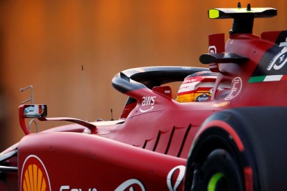 Formel-1-Technik: Fünf innovative Ideen der neuen Autos 2022