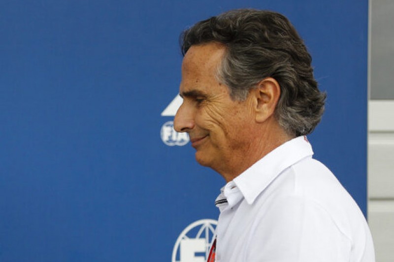 Statement von Nelson Piquet: "Schlecht bedacht", aber "niemals beleidigend"