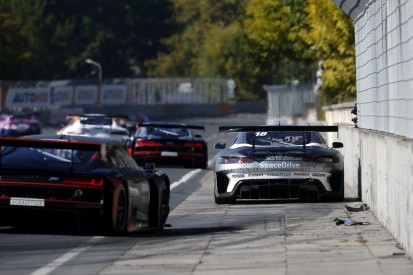 DTM-Fahrer zu geteiltem Qualifying am Norisring: "Wäre sonst eine Katastrophe"