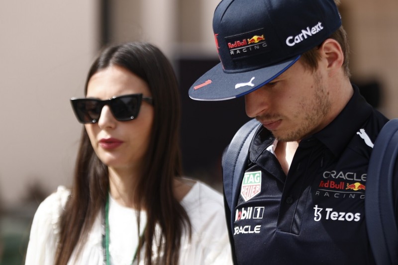 Max Verstappen: Auch wer das N-Wort sagt, verdient eine zweite Chance