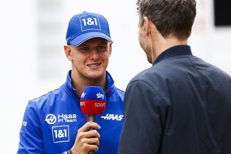 Steiner über Mick Schumacher: "Eine Schwalbe macht noch keinen Sommer"