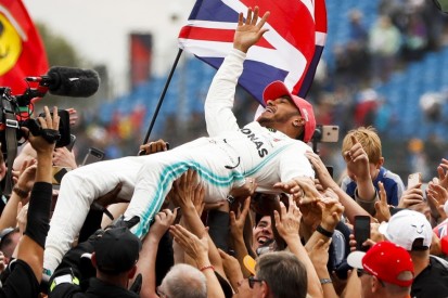 Silverstone-Freitag in der Analyse: Durchbruch für Mercedes?