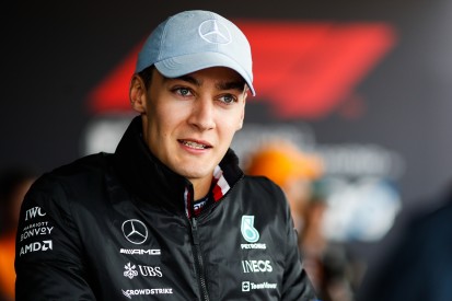 George Russell: Silverstone könnte Mercedes' bestes Rennen werden