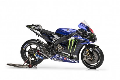 Ab 2023 nur noch zwei MotoGP-Bikes mit Reihenmotor: V4-Yamaha denkbar?