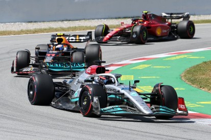 Technische Richtlinie unter der Lupe: So kämpft die FIA gegen "Porpoising"