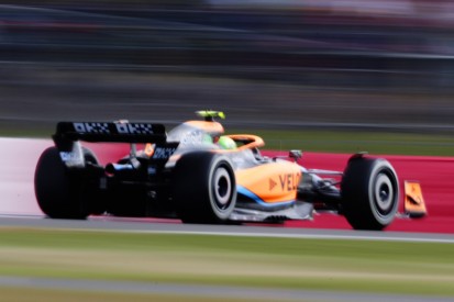 "Besser als erwartet": McLaren mit starkem Freitag in Silverstone